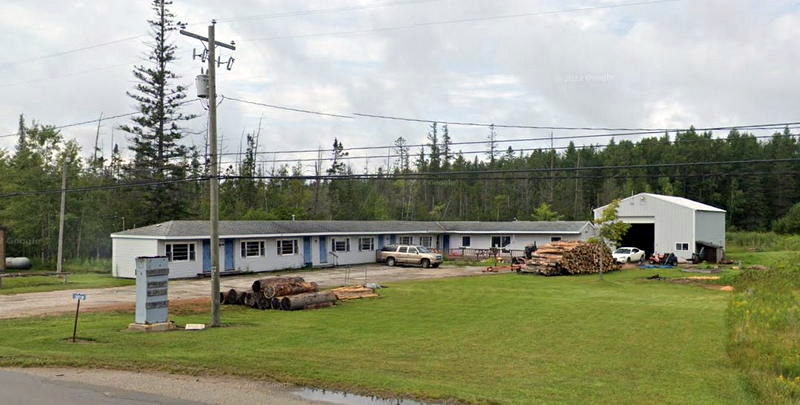 Guilliver Motel - Adult Foster Care - Street View (newer photo)
